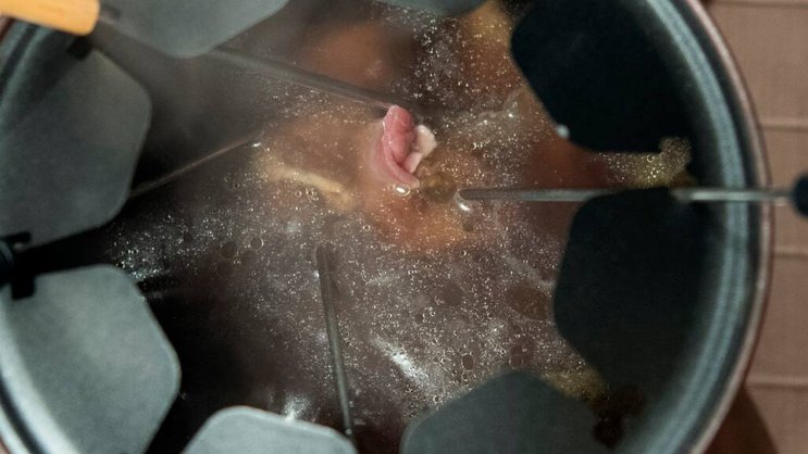 Lidl rappelle un lot de fondue chinoise en raison d'une teneur trop élevée en PFAS (photo d'illustration).