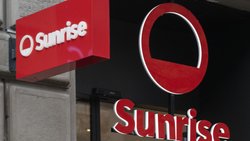 Le plan social mis en place par Sunrise comprend notamment une contribution pour la retraite anticipée des collaborateurs à partir de l'âge de 62 ans (archives).