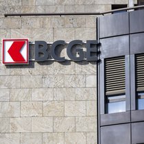 Si la BCGE a vu son  bénéfice net légèrement s'étoffer l'an dernier, sa rentabilité opérationnelle s'est contractée de près de 10% (archives).