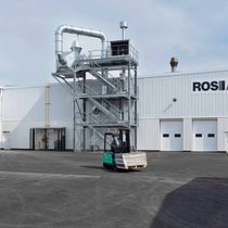Le marché européen des modules PV à recycler est estimé à 600 000 tonnes pour 2025.