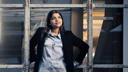 Esha Indani, fondatrice de Snapbau et Abilect.