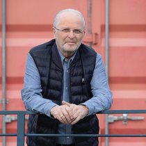 Daniel Levy, CEO de Sushizen, a contribué à faire entrer le sushi dans le paysage culinaire suisse romand.