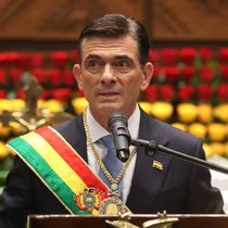 Le président bolivien Rodrigo Paz hérite d'un pays plongé dans sa pire crise économique en quarante ans.