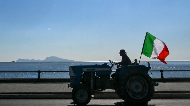 Pour stimuler sa croissance, l'Italie peut compter sur les fonds du plan de relance européen, dont elle est la première bénéficiaire avec 194,4 milliards d'euros prévus d'ici à 2026. (archives)