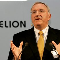 Jean-Paul Clozel avait déjà assumé la direction d'Idorsia de 2017 à 2024, après avoir piloté la vente des activités commerciales de son aïeule Actelion à Johnson&Johnson. (archive)