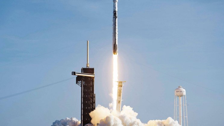 Salt est le premier opérateur européen à avoir signé un contrat avec le réseau de satellites Starlink d’Elon Musk.