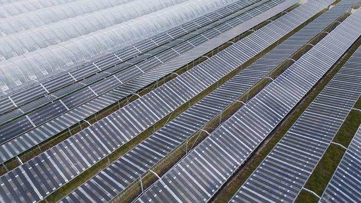L'efficacité de l'énergie a globalement augmenté de 2,2% l'an dernier, quatre fois le taux des deux années précédentes. Mais cela ne suffit pas.