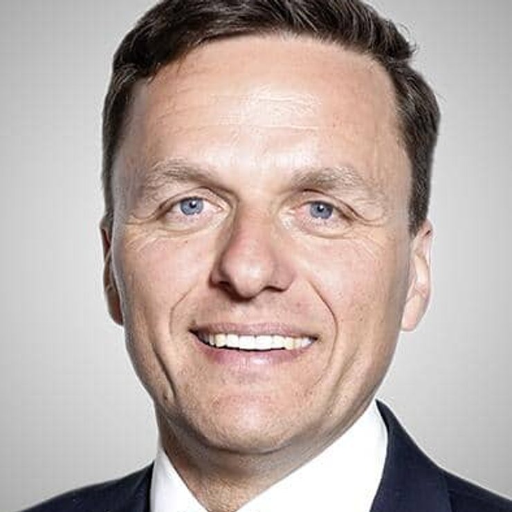 Andreas Gerber