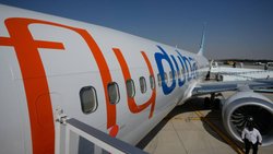 Le transporteur du riche émirat du Golfe opère une flotte de plus de 90 avions Boeing 737.