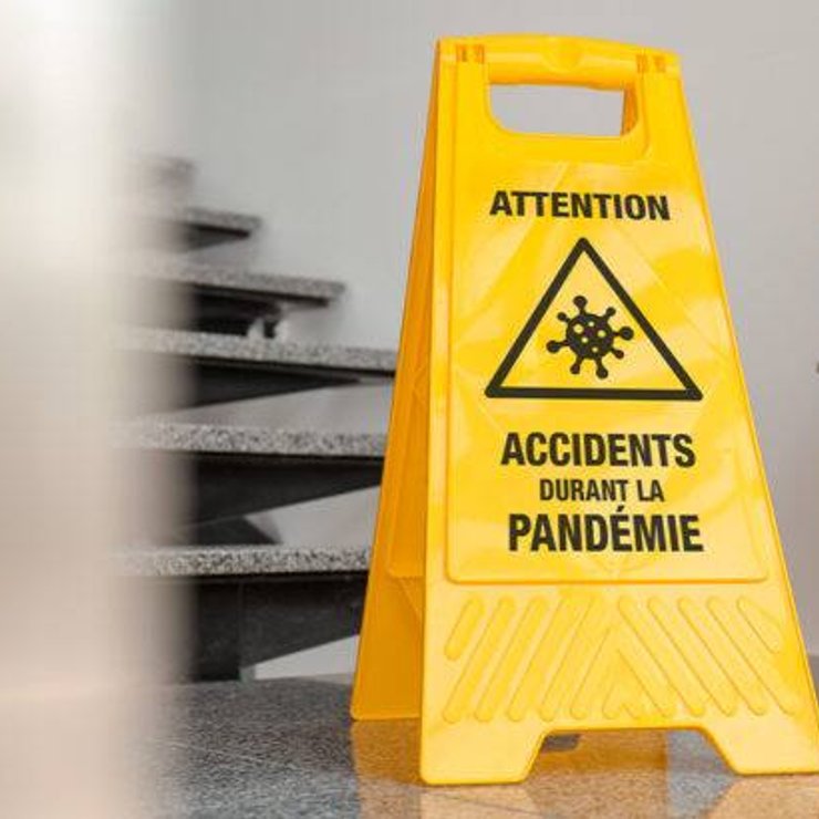 accidents