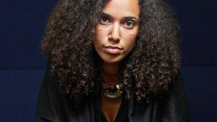 Emilie Raffo a cofondé en 2021 à Zurich ChainSecurity, spin-off de PwC qui s’occupe de la cybersécurité des cryptomonnaies.