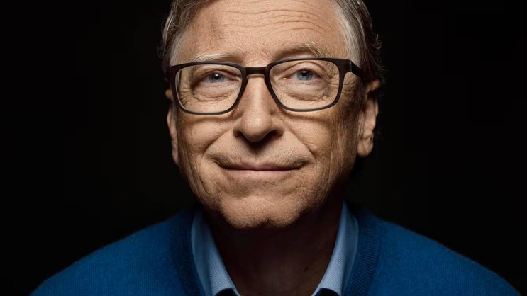 Rien qu'en 2024, Bill Gates veut investir 8,6 milliards de dollars par le biais de sa fondation philanthropique, surtout dans le domaine de la santé.