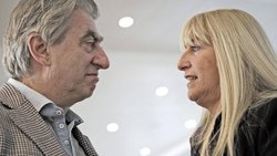 Après une année difficile, le titre du groupe Swatch, dirigé par Nick et Nayla Hayek, devrait de nouveau croître, prédisent certains investisseurs.