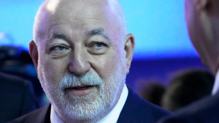 Medmix fait l'objet de sanctions en Pologne en raison de son actionnaire de référence l'oligarque russe Viktor Vekselberg. L'entreprise s'apprête par conséquent à vendre son unité locale. (archives)