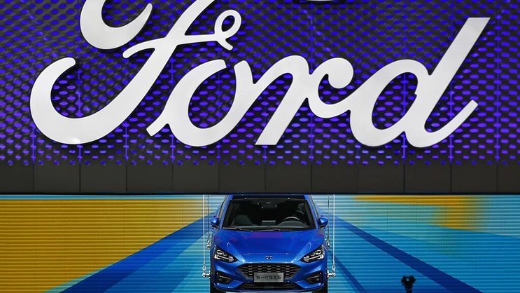 Ford a dépassé les attentes.