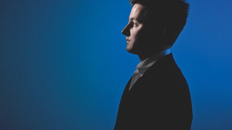 Arnaud Grand, fondateur de My Assurance.