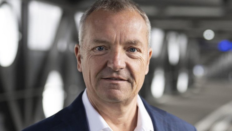 André Wyss