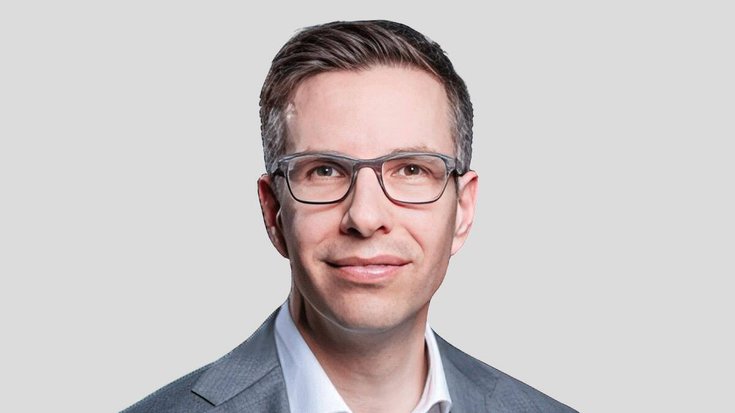 Stefan Regli