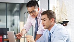 Si votre supérieur est Chinois, mieux vaut éviter les confrontations et les réponses trop impulsives!