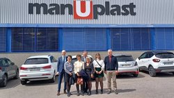 Fondée en 1978, Manuplast s’est spécialisée dans les produits à haute valeur ajoutée dans le domaine médical, la haute horlogerie et les industries de pointe.
