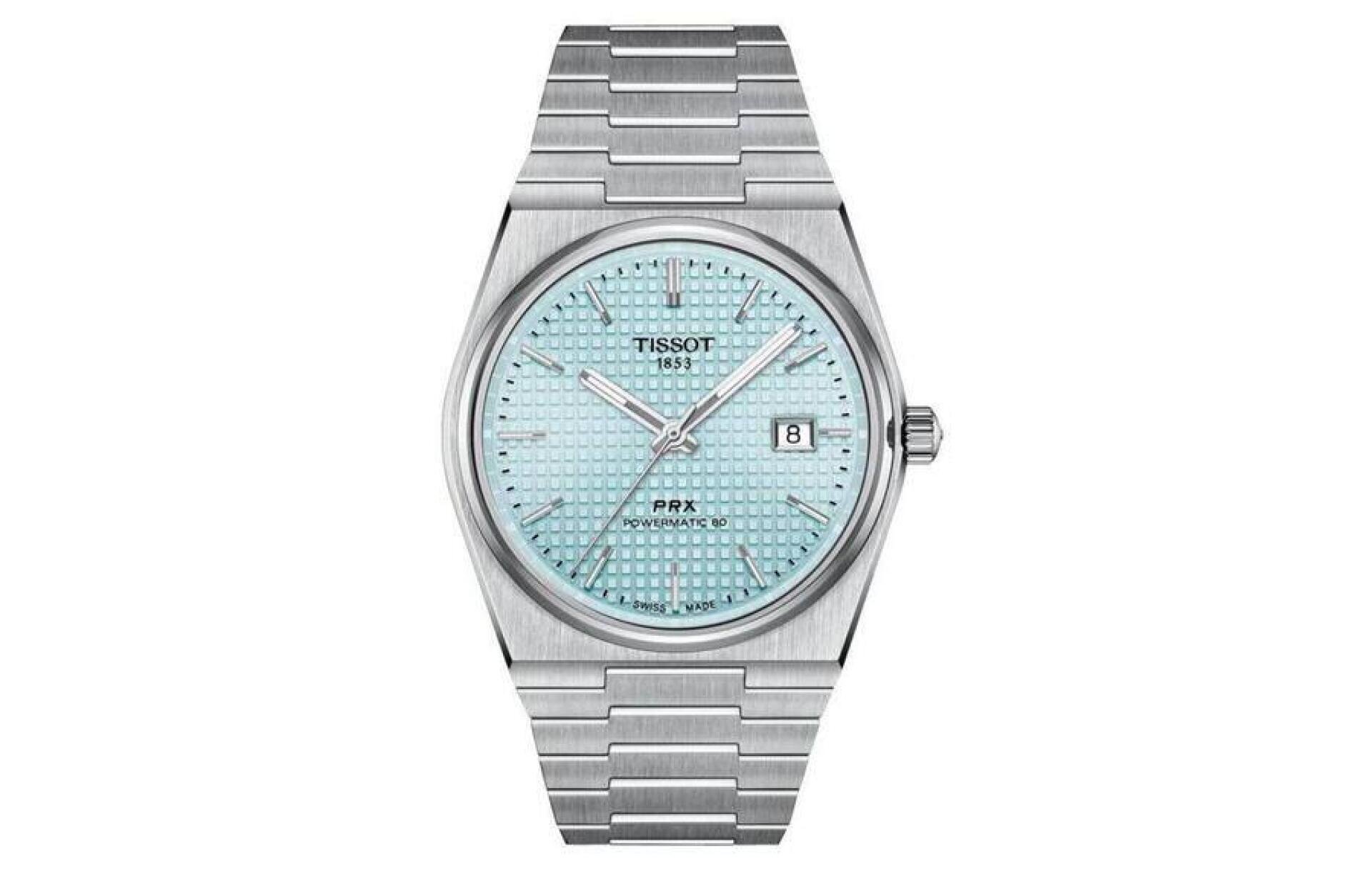 PRX de Tissot.