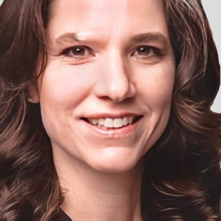 Catherine Crowden: Directrice Maketing & Ventes, Betty Bossi