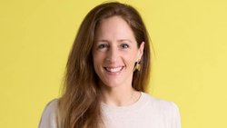 Julie Van Campenhoudt, responsable pour le marché suisse, Altaroc.