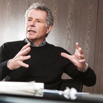 Pour Pierre Besson, il n’est pas exclu que, à l’avenir, il n’existe plus que deux ou trois forfaits de montagne en Suisse, regroupés par régions.