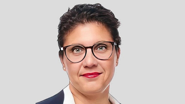 Nathalie Yünkes