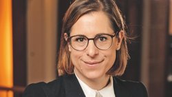 Mélanie Erb-Zimet, experte fiscale diplômée à la banque Bonhôte & Cie