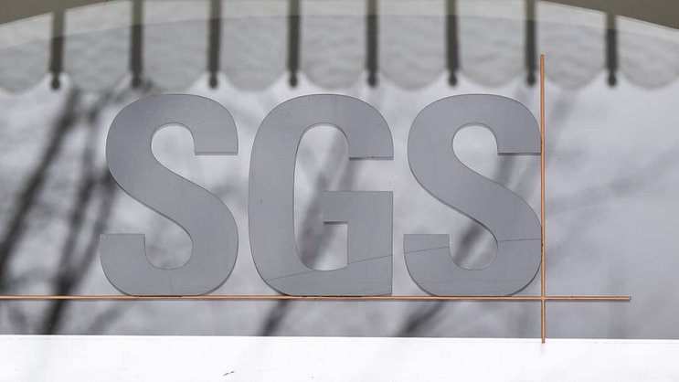 Réunis en assemblée générale, les actionnaires de SGS ont avalisé le déménagement du groupe de Genève à Zoug comme souhaité par la direction. (archives)