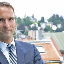Domagoj Arapovic, Senior Economist, Raiffeisen Suisse