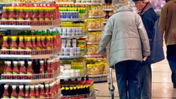 Idhéa revendique la fabrication de l'ensemble de sauces froides, moutardes et autres mayonnaises des marques-maison M-Classic à Migros Bio, en passant par Anna's Best et V-love. (archive)
