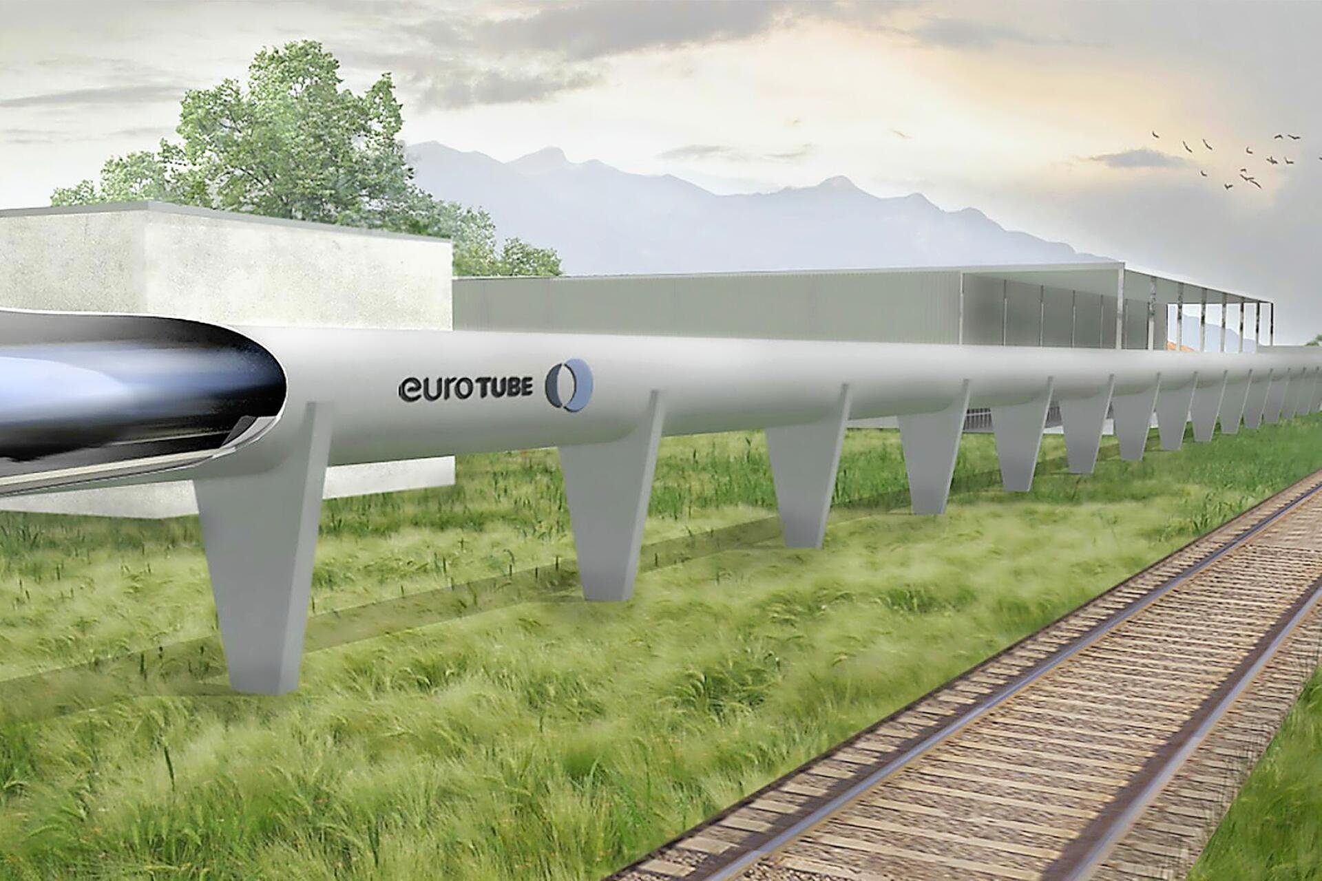 eurotube