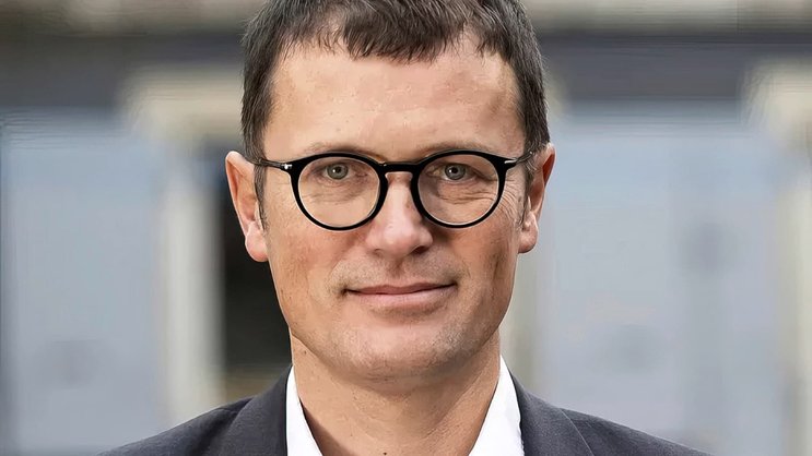 Christophe Saam.