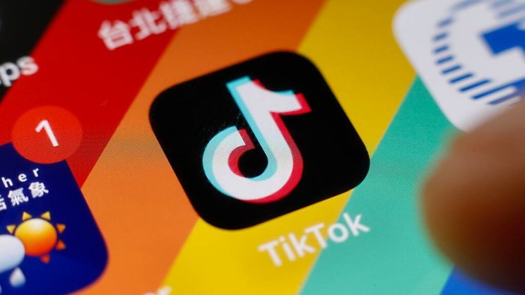 Pour avoir une chance de continuer à être autorisé sur l'ensemble des smartphones américains, TikTok USA va possiblement devoir se séparer de sa maison-mère chinoise ByteDance (archives).
