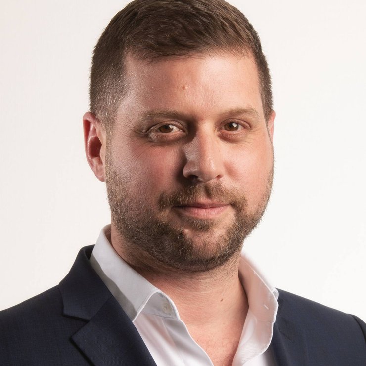 Yannis Eggert