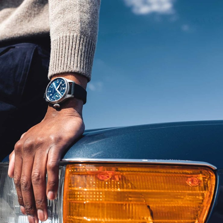 IWC
