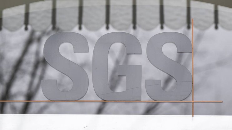Dans les services de durabilité regroupés au sein de SGS Impact Now, le groupe vise des revenus supplémentaires de 600 millions de francs à l'horizon 2027 par rapport à 2023 (archives).