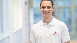 «Il est très utile de trouver cinq à six investisseurs privés qui mettent les premières contributions.» Maël Fabien, cofondateur de Biped.