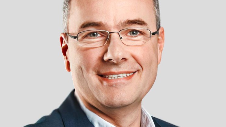 Martin Bühler