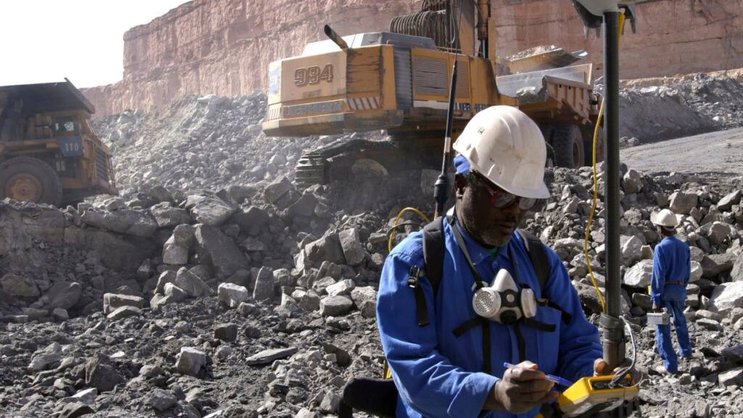Areva, devenu depuis Orano, avait reconnu des années plus tard avoir versé des rançons pour la libération de cinq travailleurs étrangers enlevés en 2010 par Al-Quaïda à proximité de sa mine nigérienne d'Arlit. (archive)