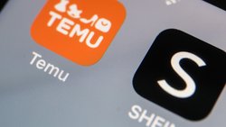 Le Conseil des Etats veut mieux contrôler les produits Temu ou Shein qui arrivent en Suisse (archives).