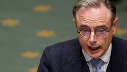 Le Premier ministre belge Bard De Wever regrette les divergences persistantes au gouvernement.