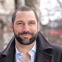 Philippe Miauton prendra la tête de la Chambre vaudoise du commerce et de l’industrie le 1er mai.