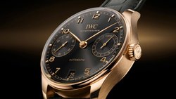 Montre IWC