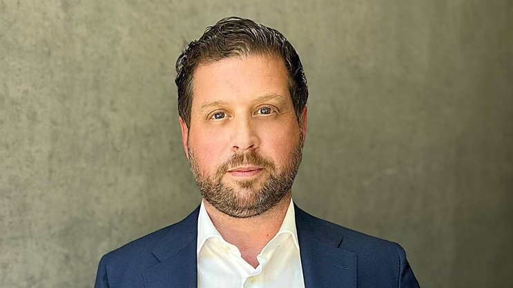 Yannis Eggert