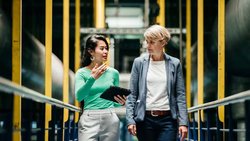 Pour la deuxième année consécutive, les entreprises ont prévu un budget à la hausse pour la rémunération de leurs managers.