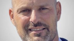 Fabrice Biaggi: Directeur de la clientèle de détail, UBS Valais