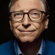 Rien qu'en 2024, Bill Gates veut investir 8,6 milliards de dollars par le biais de sa fondation philanthropique, surtout dans le domaine de la santé.